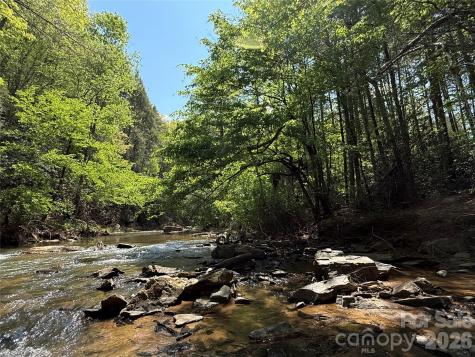 000 Kings Glen Road Old Fort NC 28762
