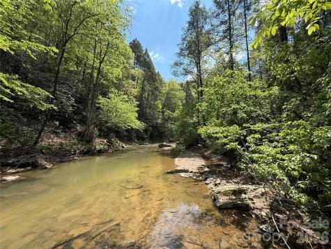 000 Kings Glen Road Old Fort NC 28762
