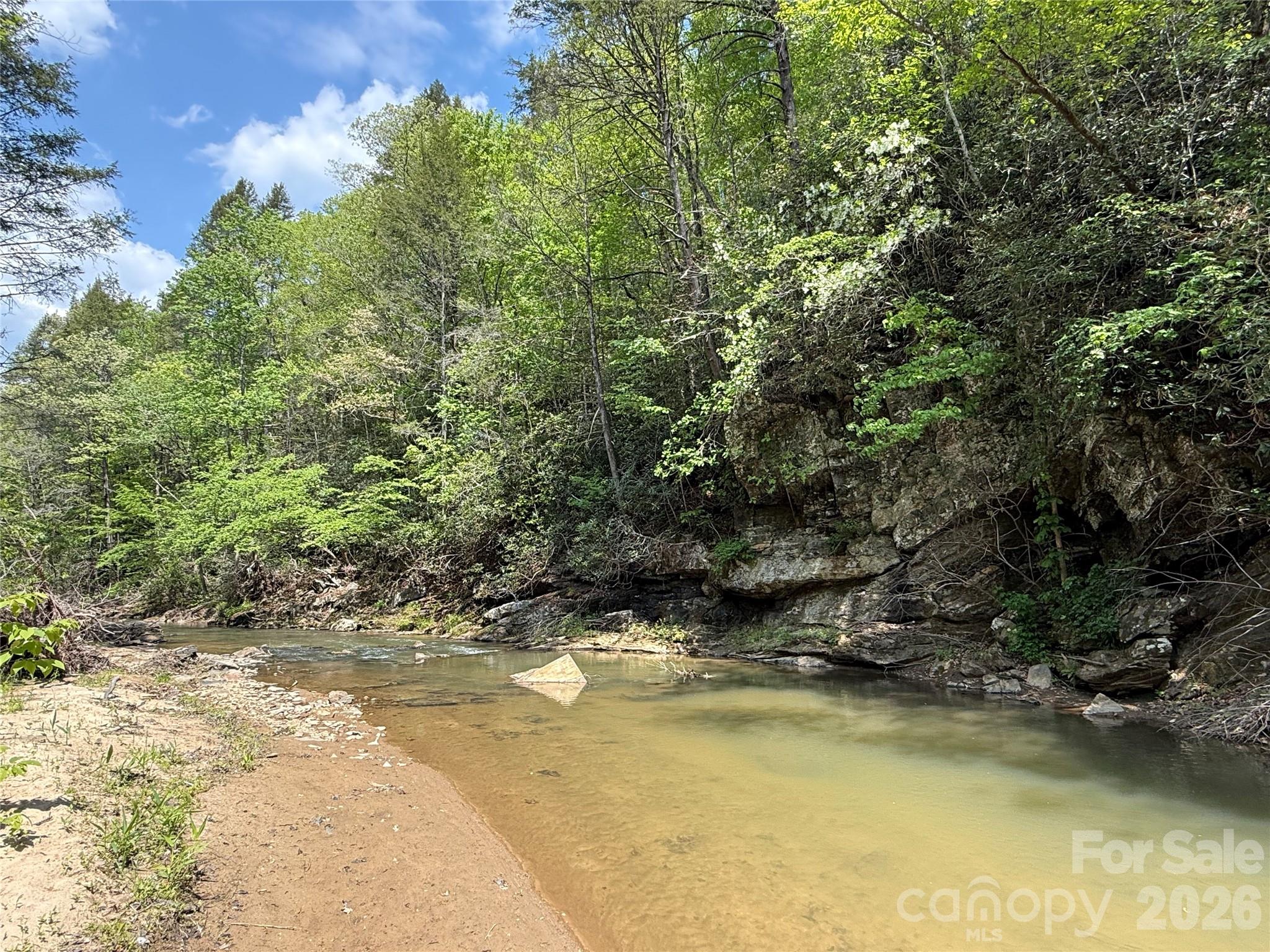 000 Kings Glen Road Old Fort NC 28762