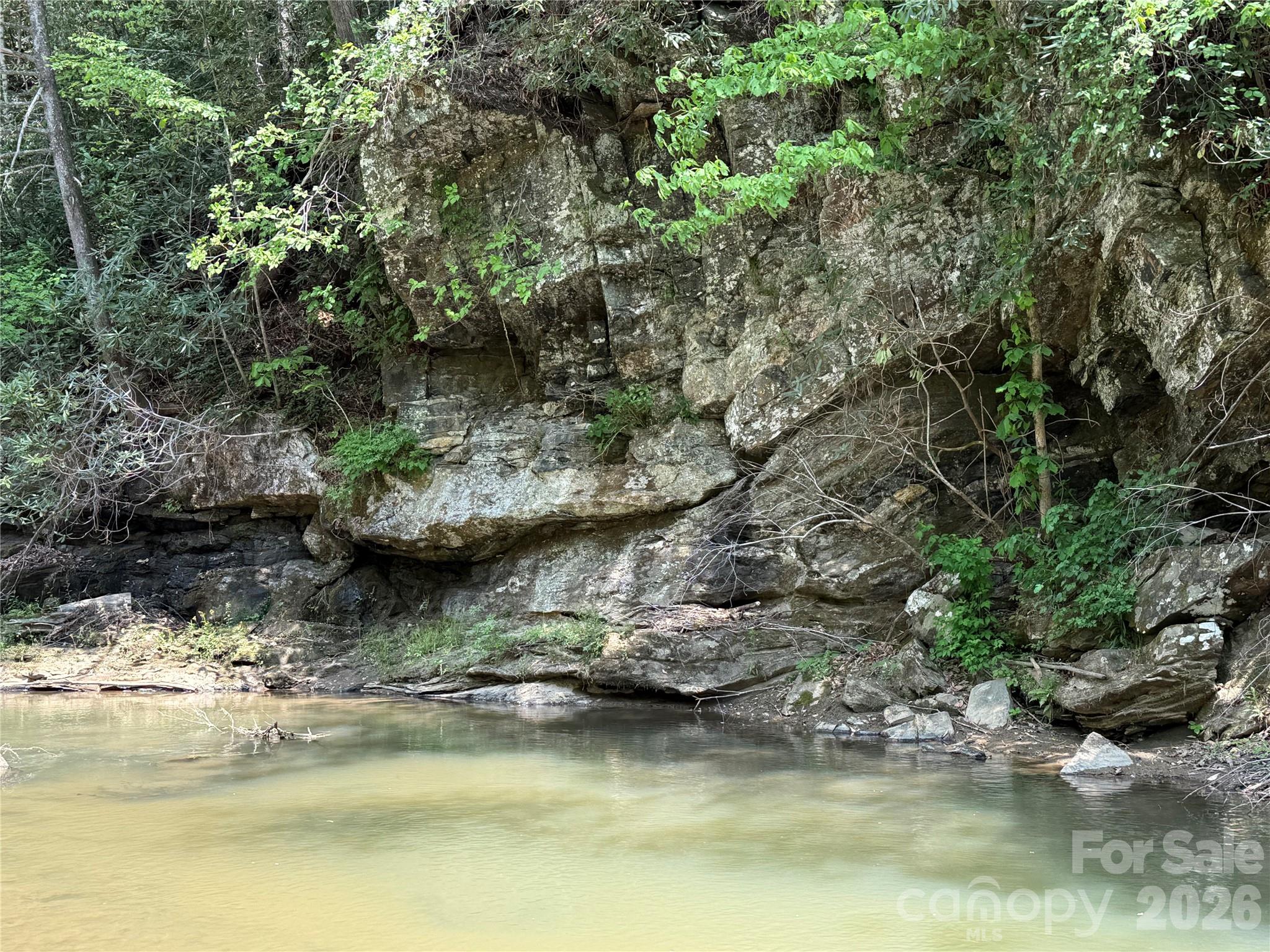 000 Kings Glen Road Old Fort NC 28762