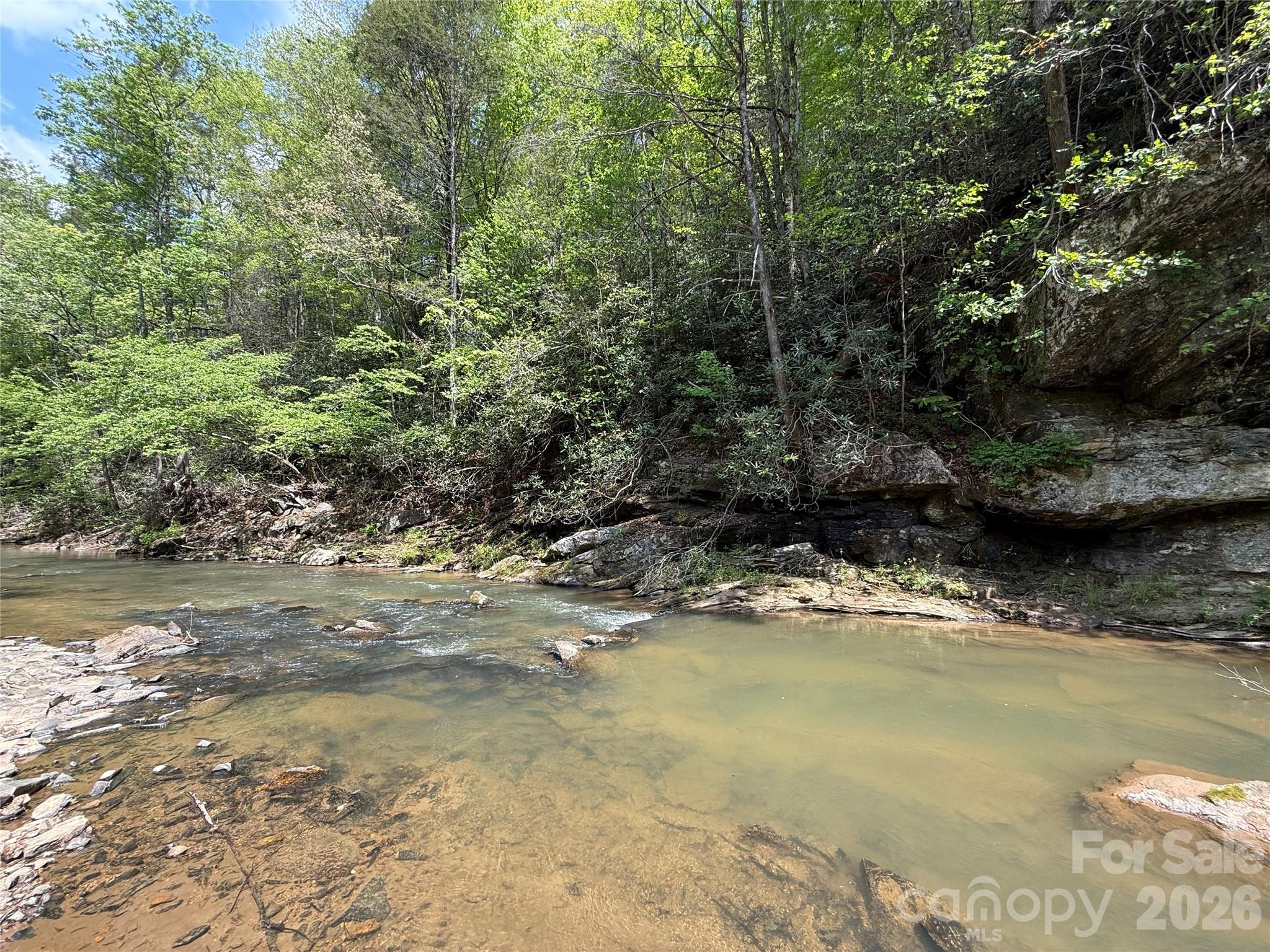 000 Kings Glen Road Old Fort NC 28762