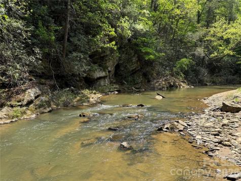 000 Kings Glen Road Old Fort NC 28762