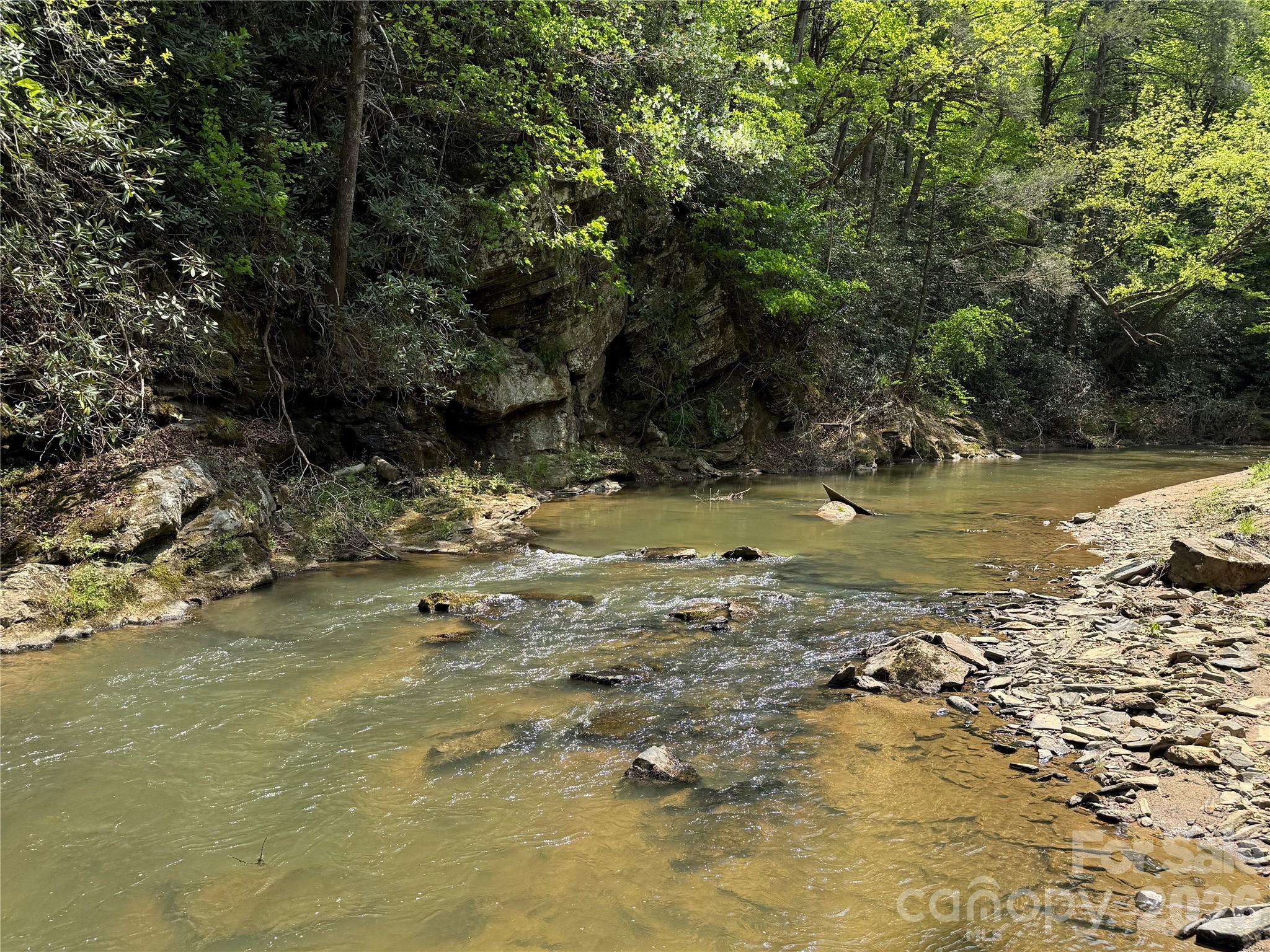 000 Kings Glen Road Old Fort NC 28762