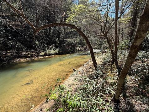 000 Kings Glen Road Old Fort NC 28762