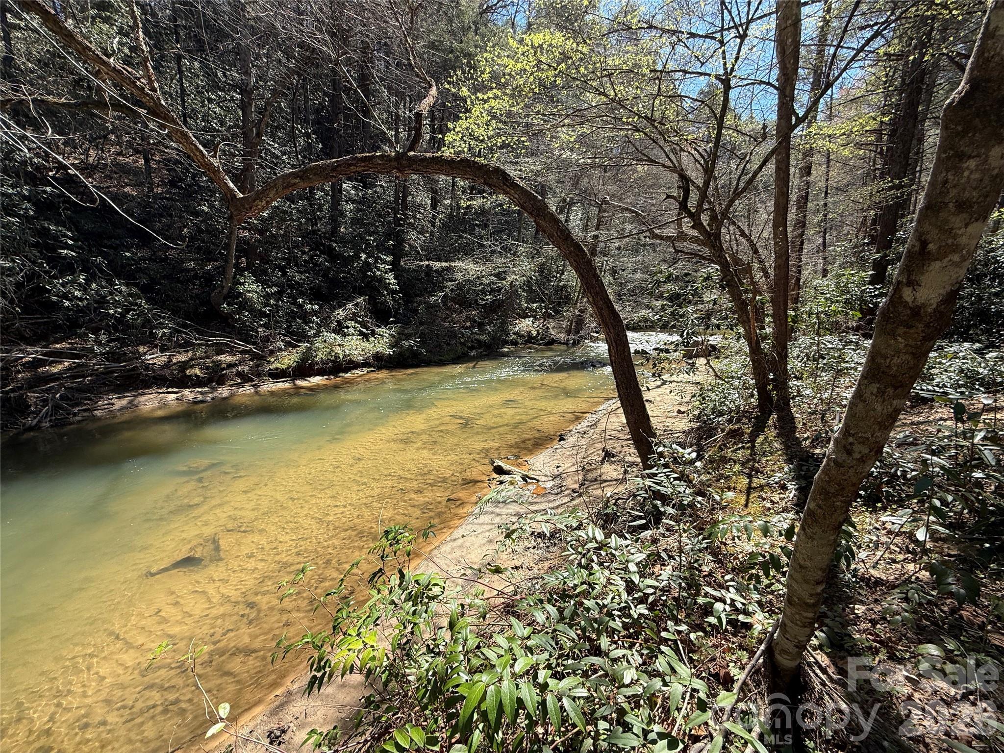000 Kings Glen Road Old Fort NC 28762
