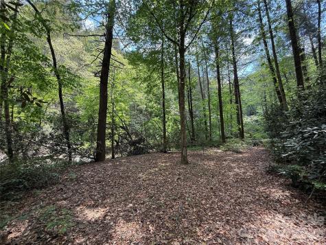 000 Kings Glen Road Old Fort NC 28762