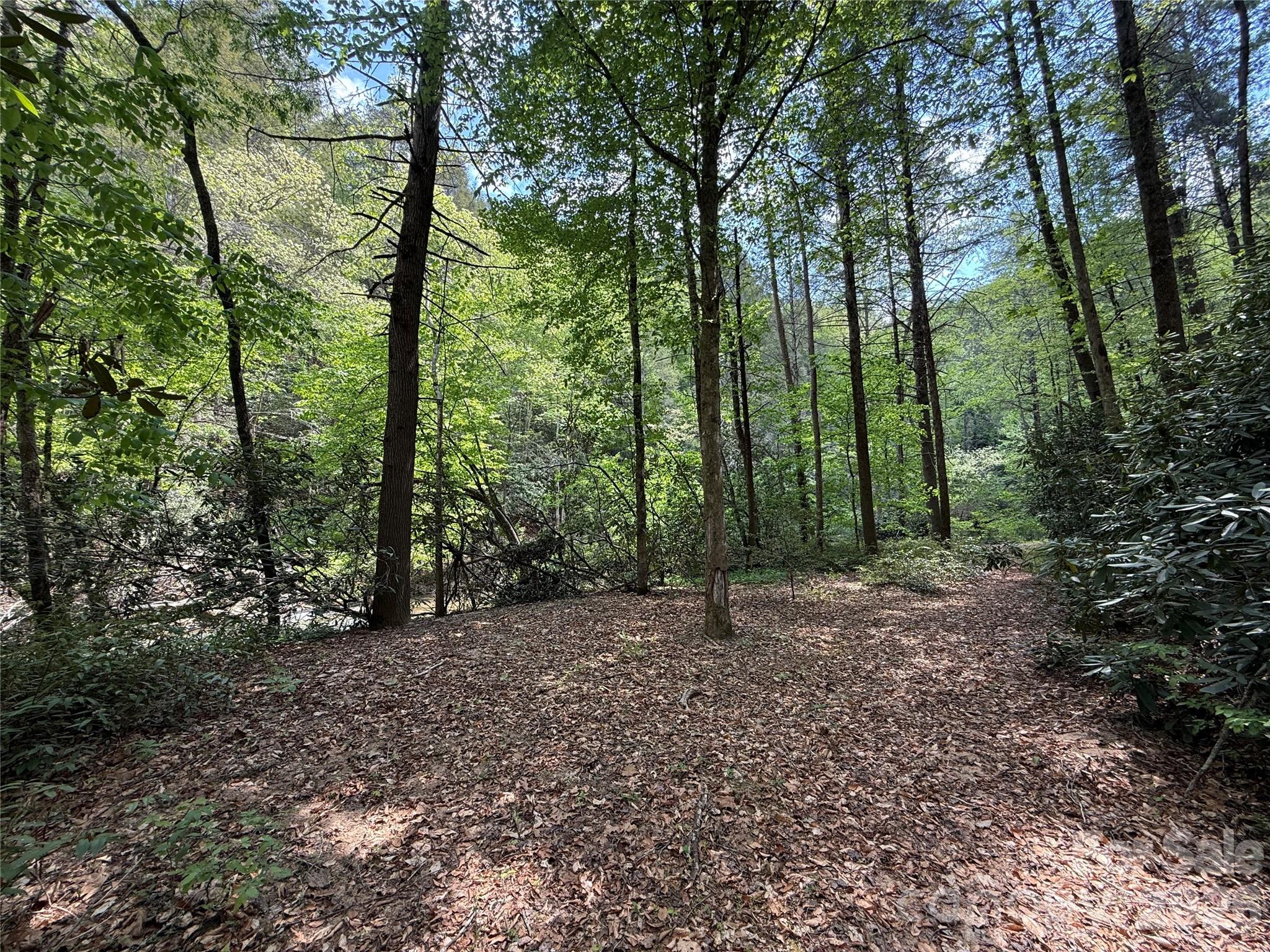 000 Kings Glen Road Old Fort NC 28762