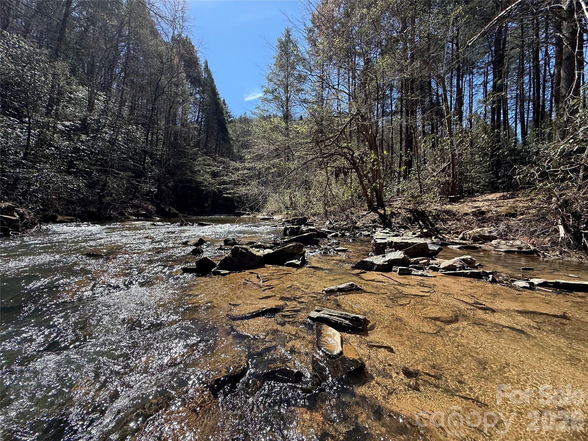 000 Kings Glen Road Old Fort NC 28762