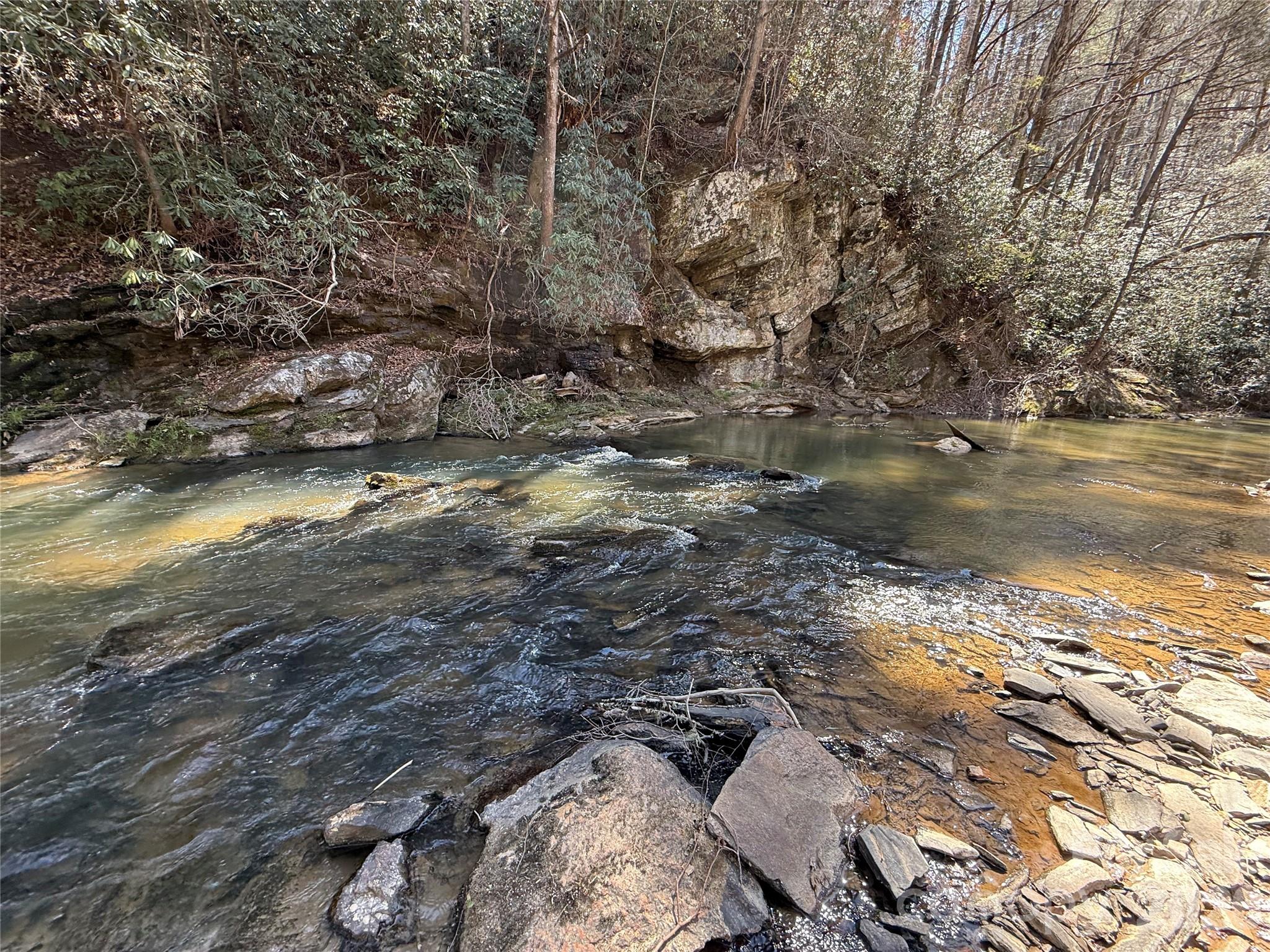 000 Kings Glen Road Old Fort NC 28762