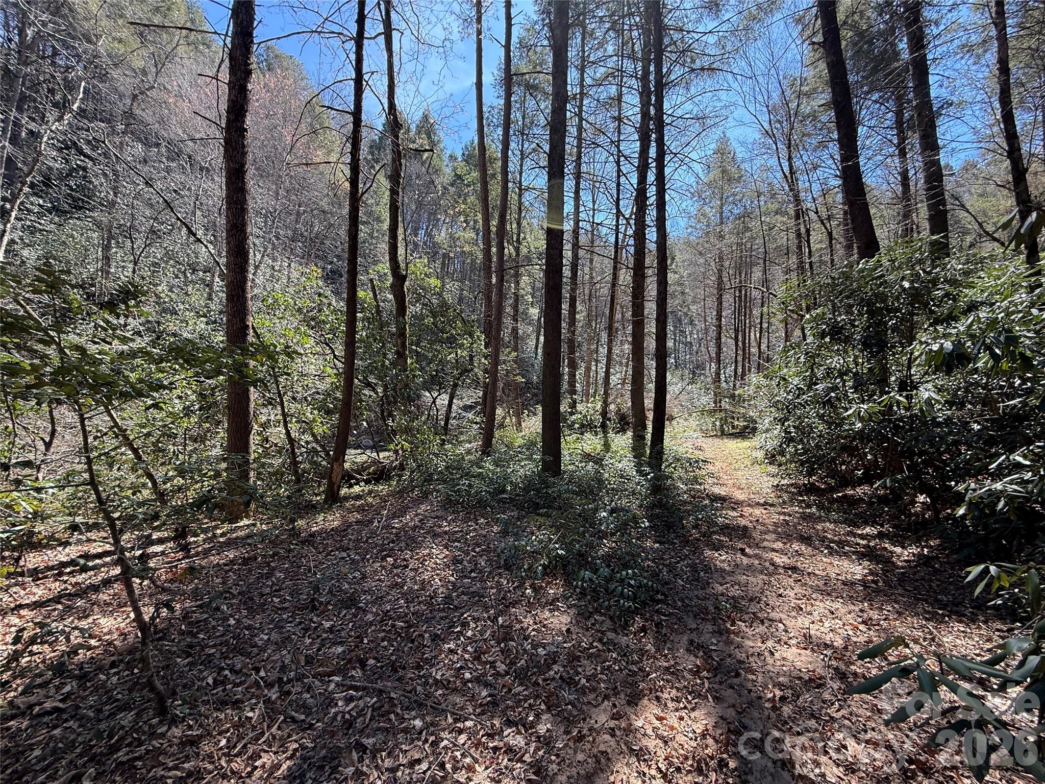 000 Kings Glen Road Old Fort NC 28762