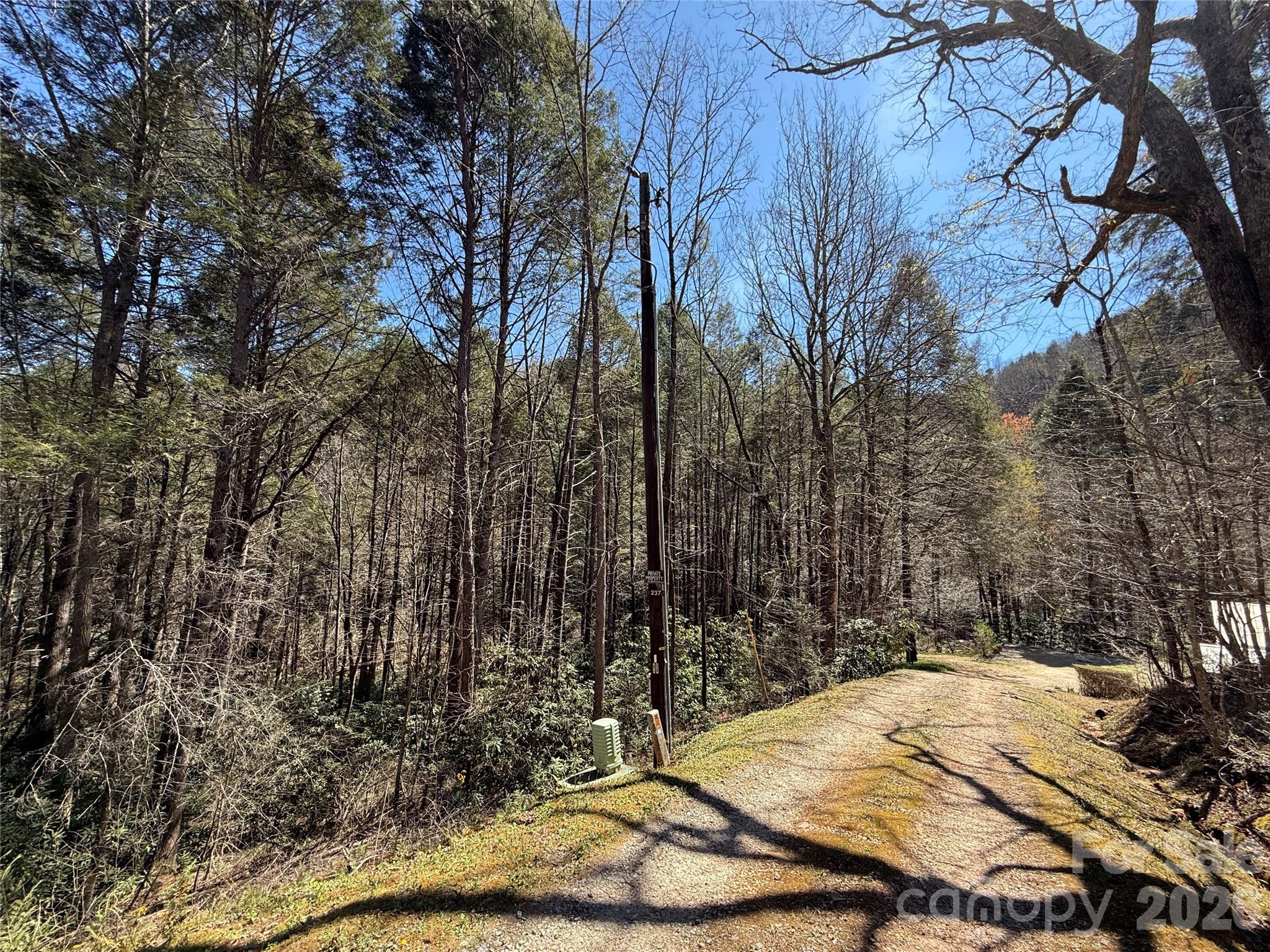 000 Kings Glen Road Old Fort NC 28762