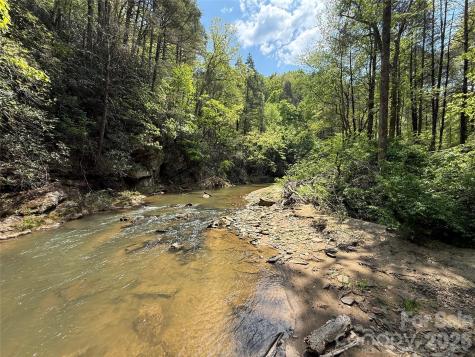 000 Kings Glen Road Old Fort NC 28762
