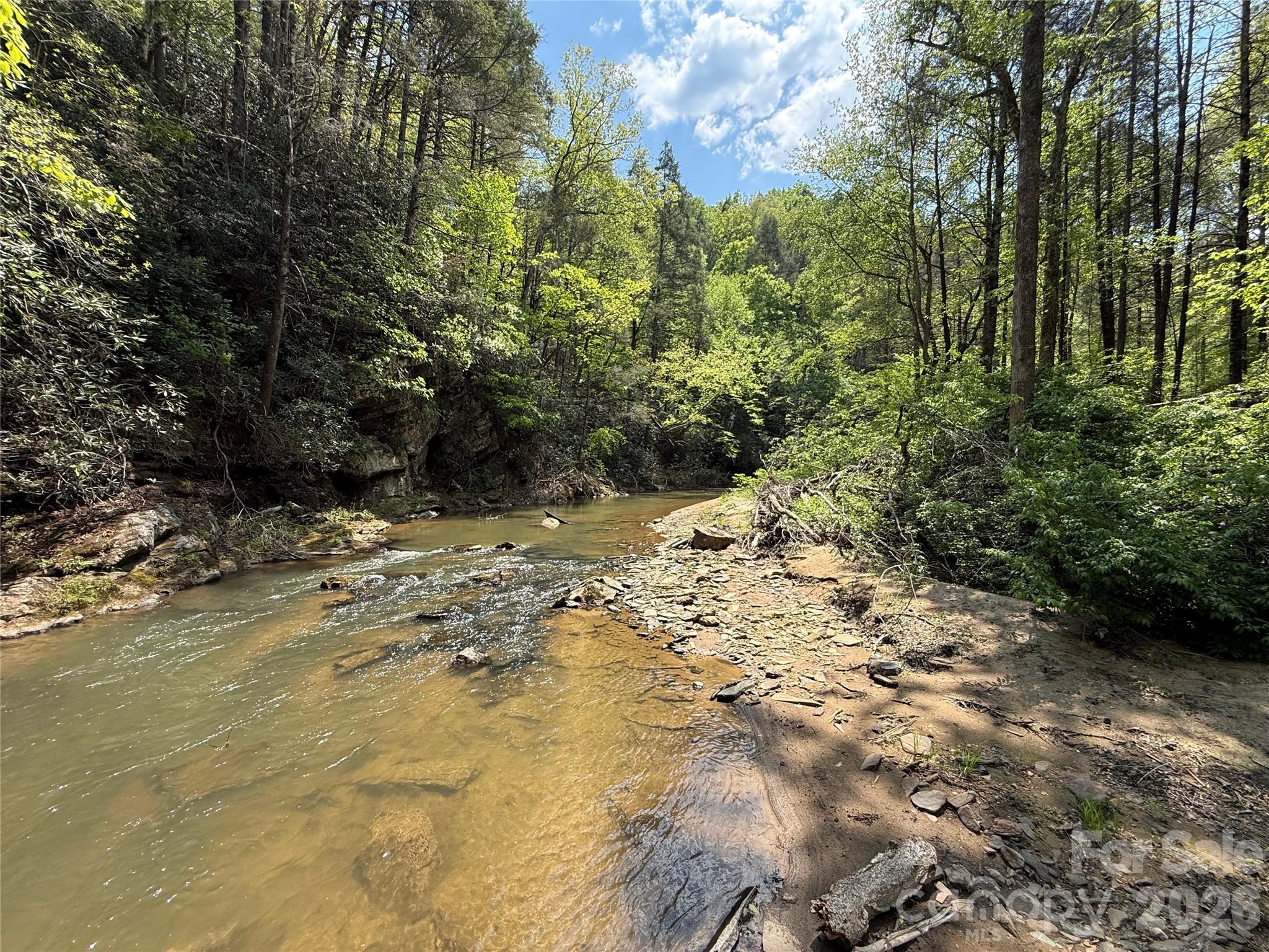 000 Kings Glen Road Old Fort NC 28762