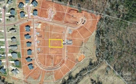 0 Central Park Circle Spindale NC 28160