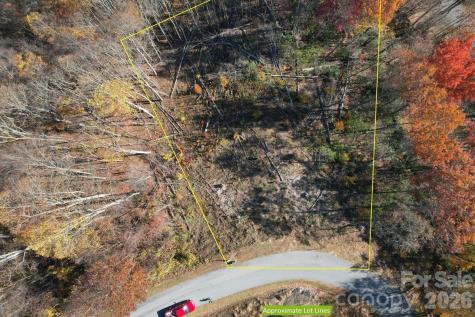 3 Mountain Watch Drive Waynesville NC 28785