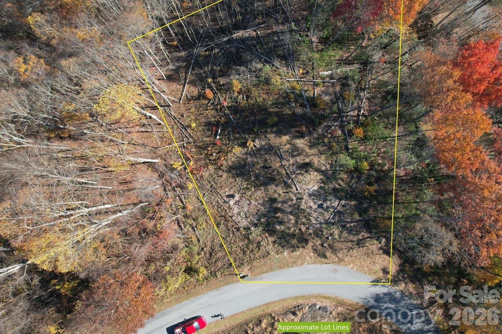 3 Mountain Watch Drive Waynesville NC 28785