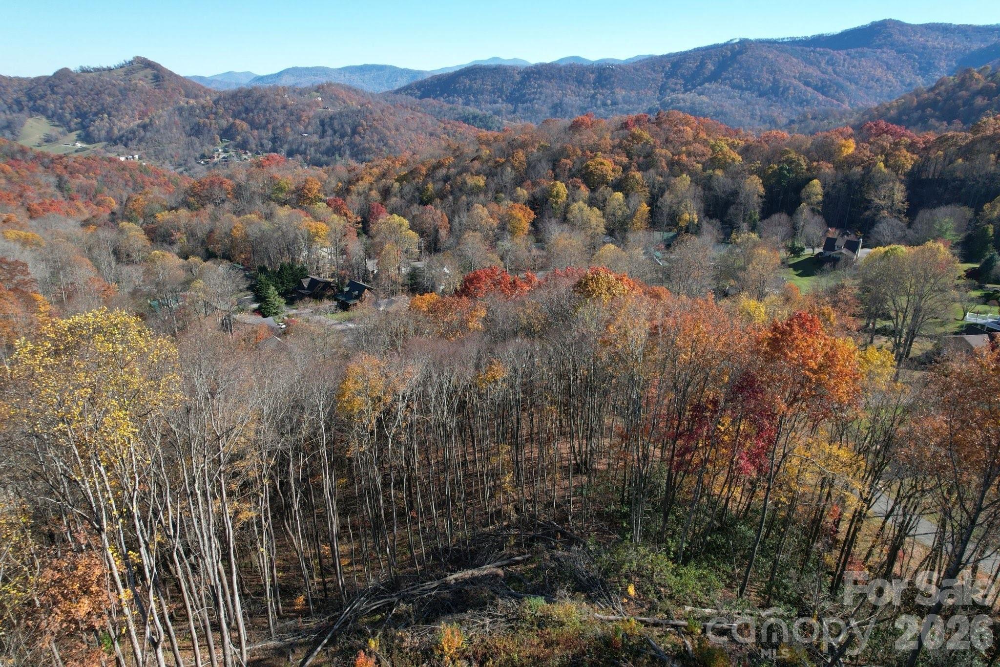 3 Mountain Watch Drive Waynesville NC 28785