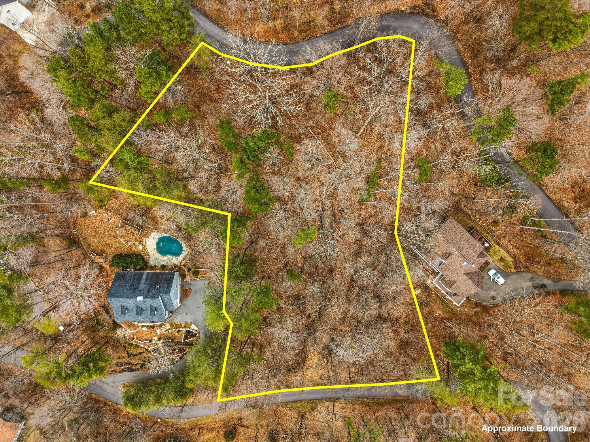 Asheville NC, 99999 Hawk View Drive