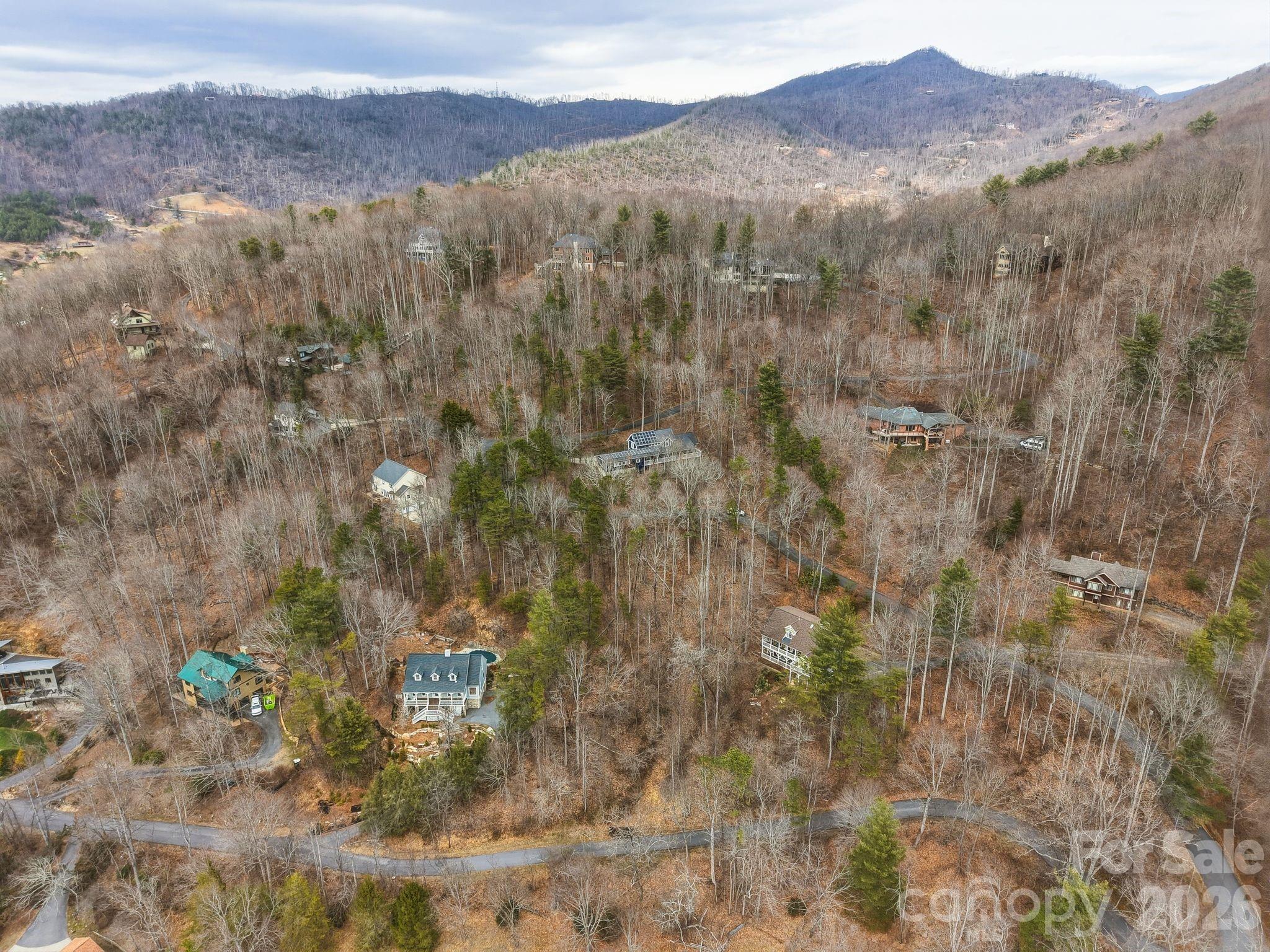 99999 Hawk View Drive Asheville NC 28804