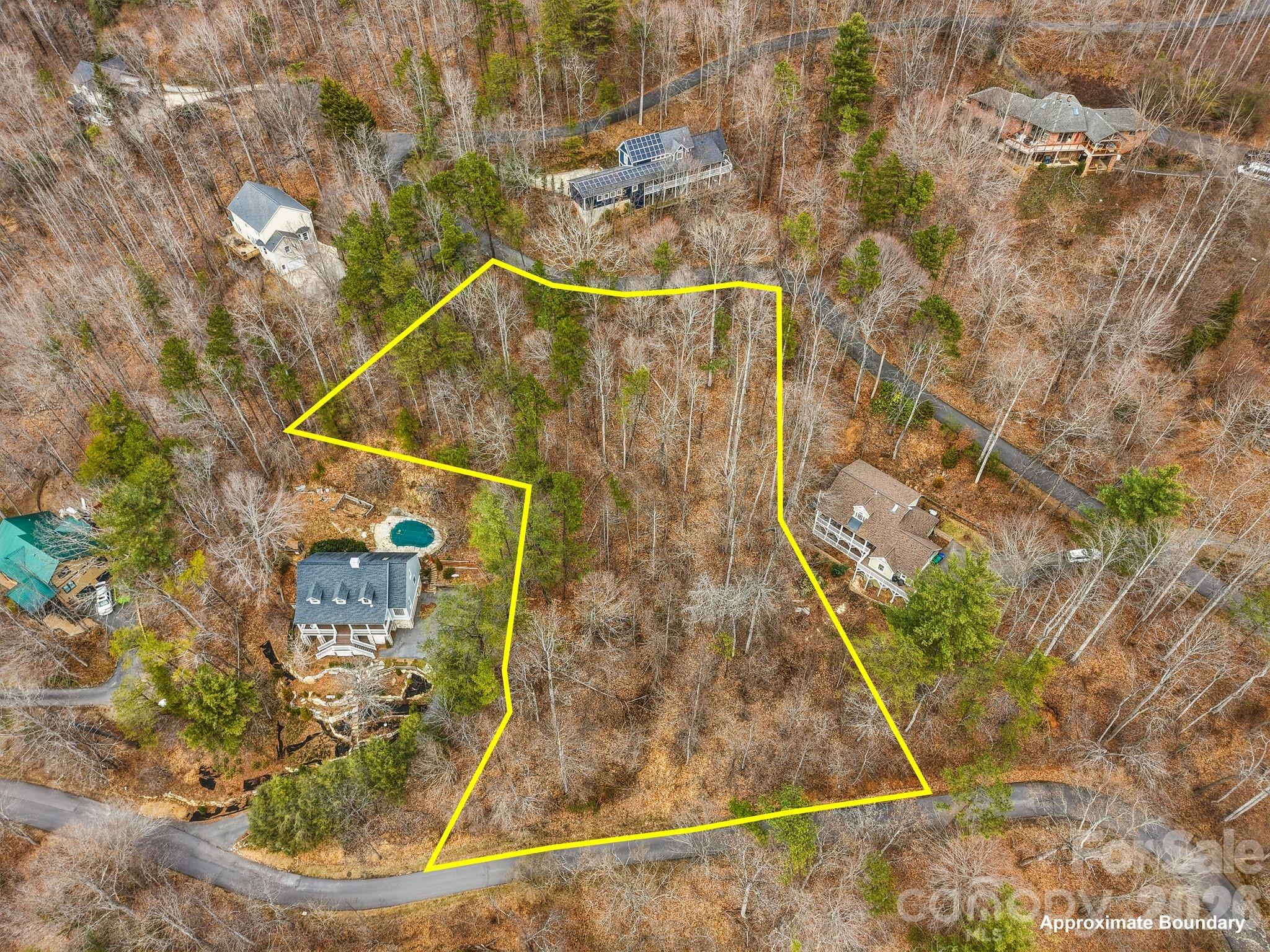 99999 Hawk View Drive Asheville NC 28804
