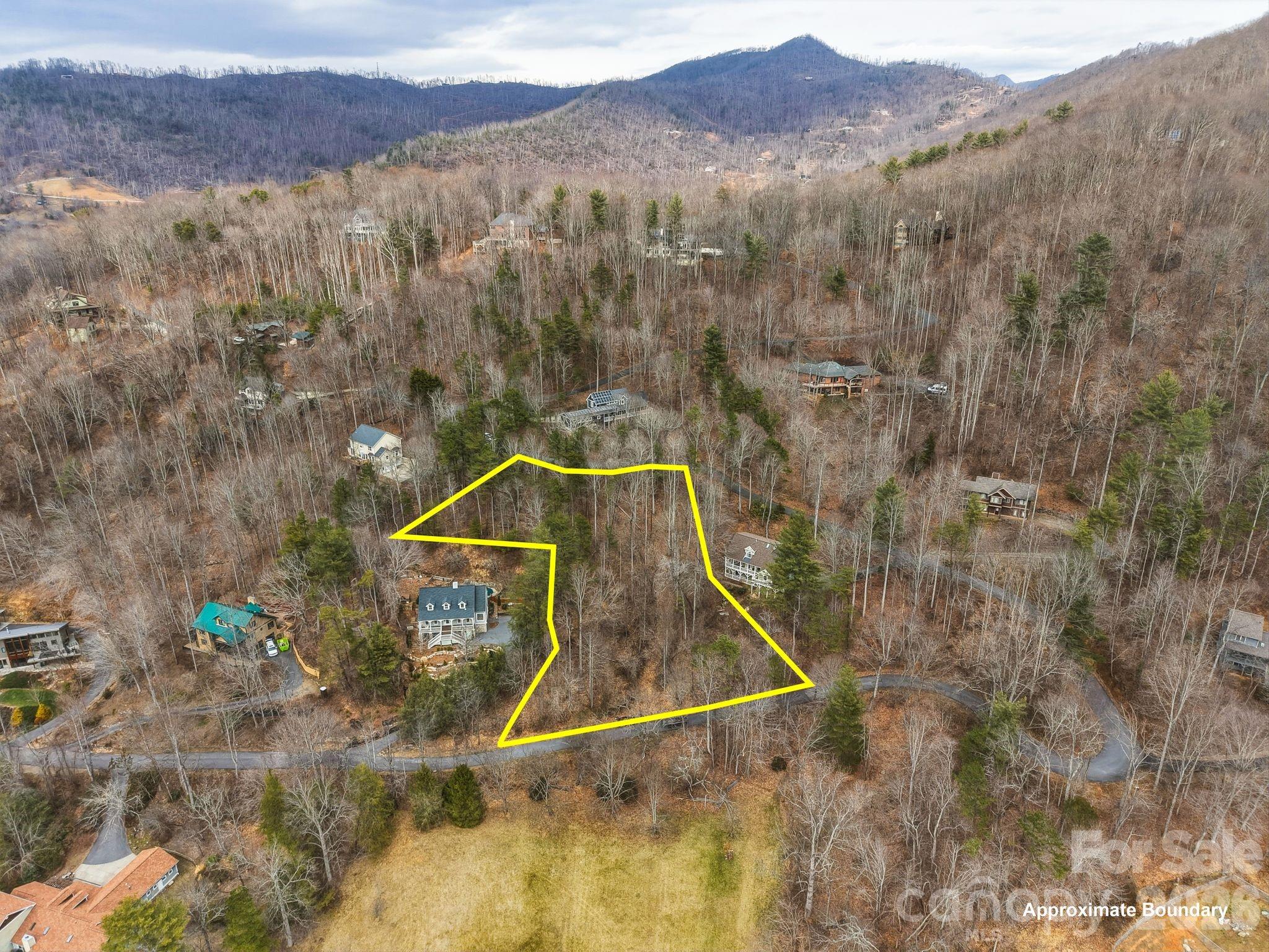 99999 Hawk View Drive Asheville NC 28804