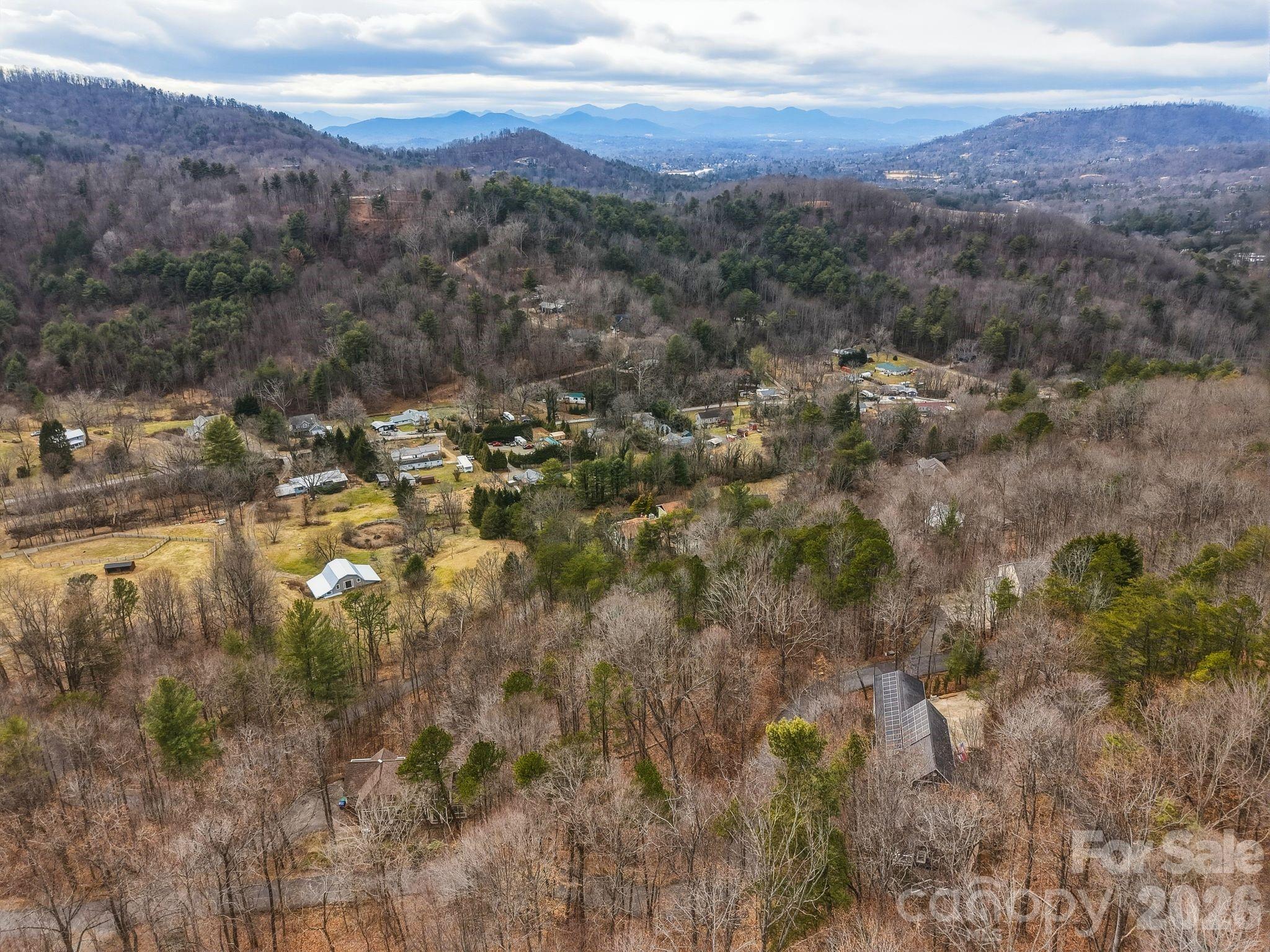 99999 Hawk View Drive Asheville NC 28804