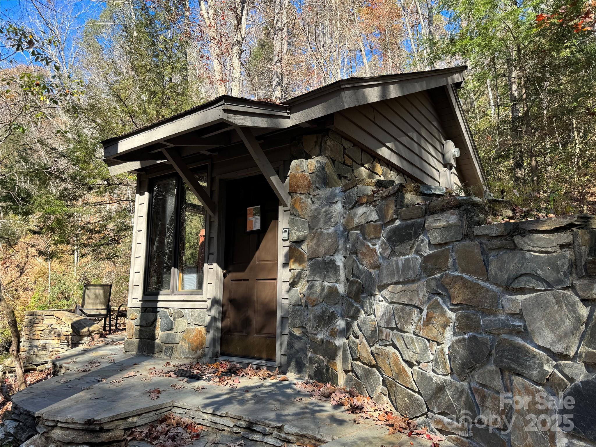 Site 5 Woodfen Lane Lake Lure NC 28746