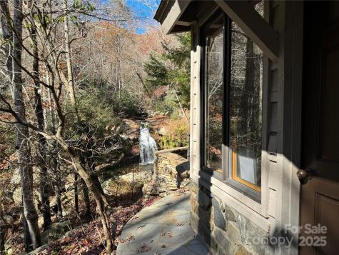 Site 5 Woodfen Lane Lake Lure NC 28746