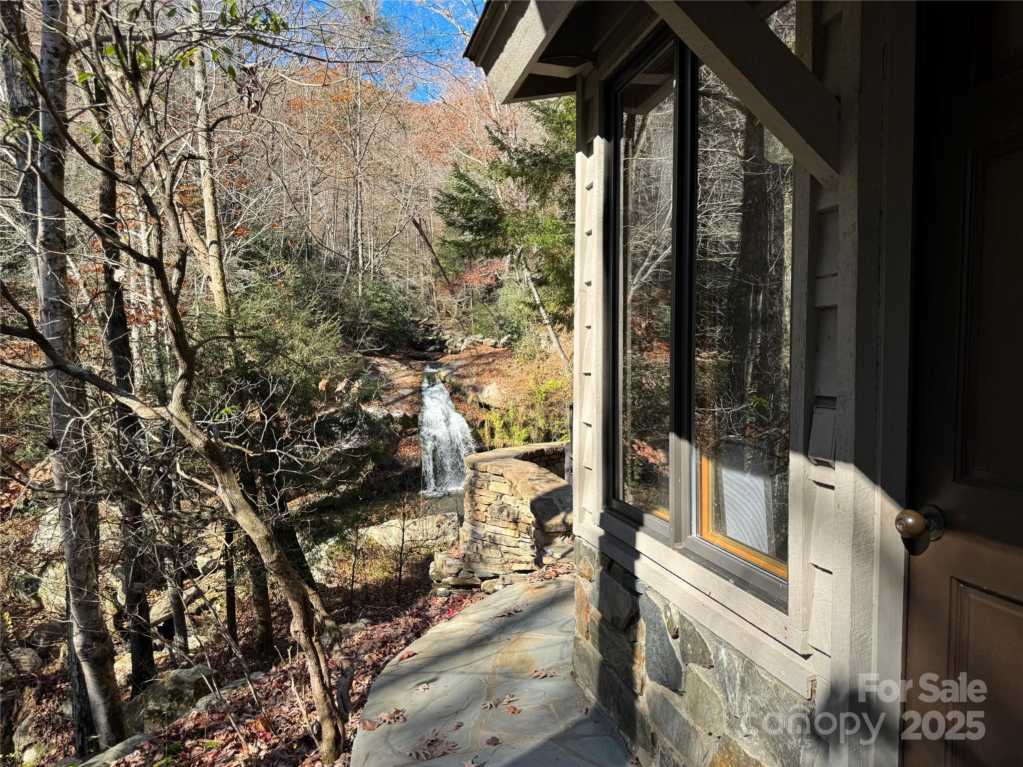 Site 5 Woodfen Lane Lake Lure NC 28746