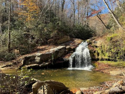 Site 5 Woodfen Lane Lake Lure NC 28746