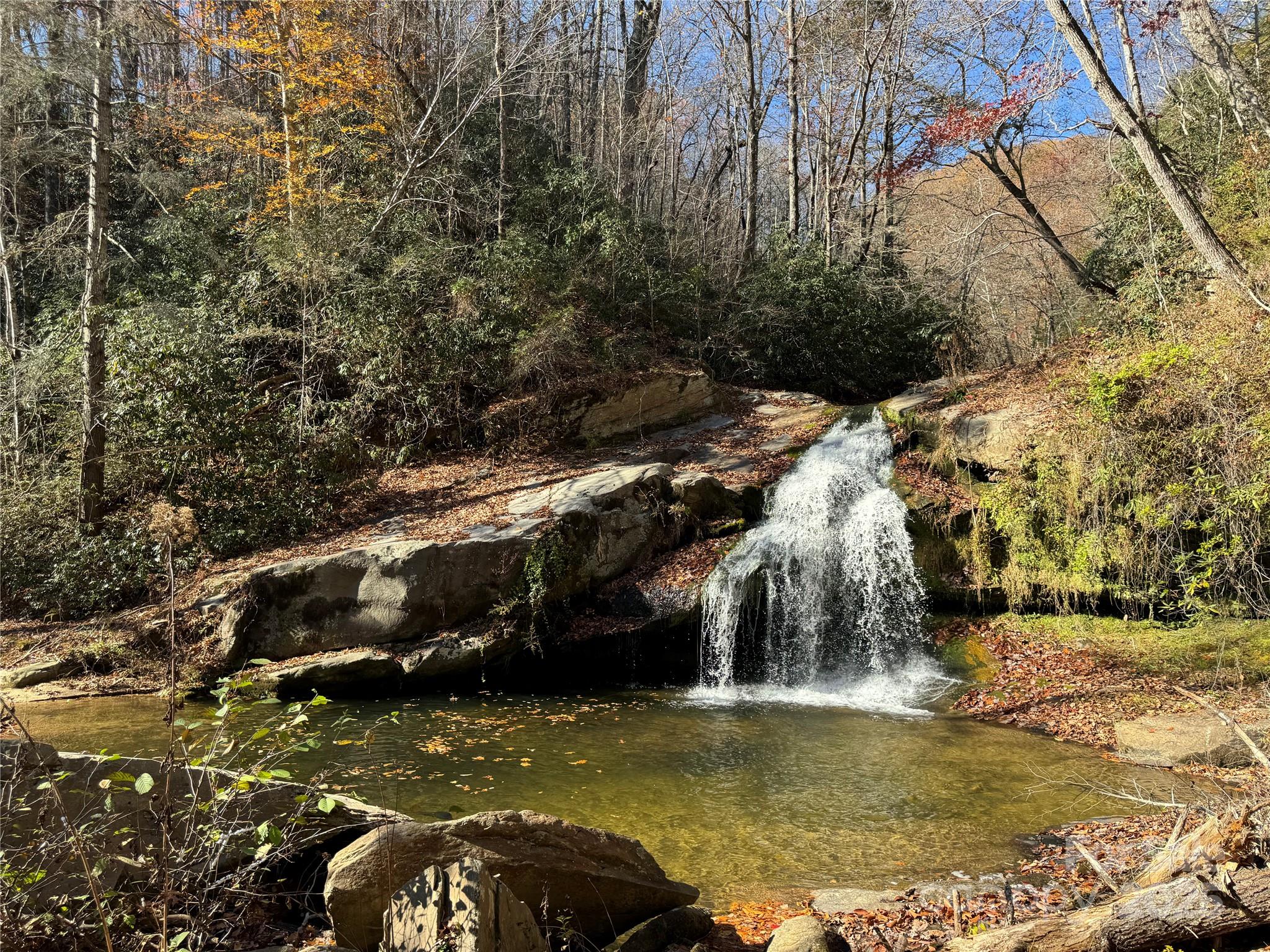 Site 5 Woodfen Lane Lake Lure NC 28746