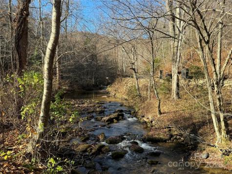 Site 5 Woodfen Lane Lake Lure NC 28746