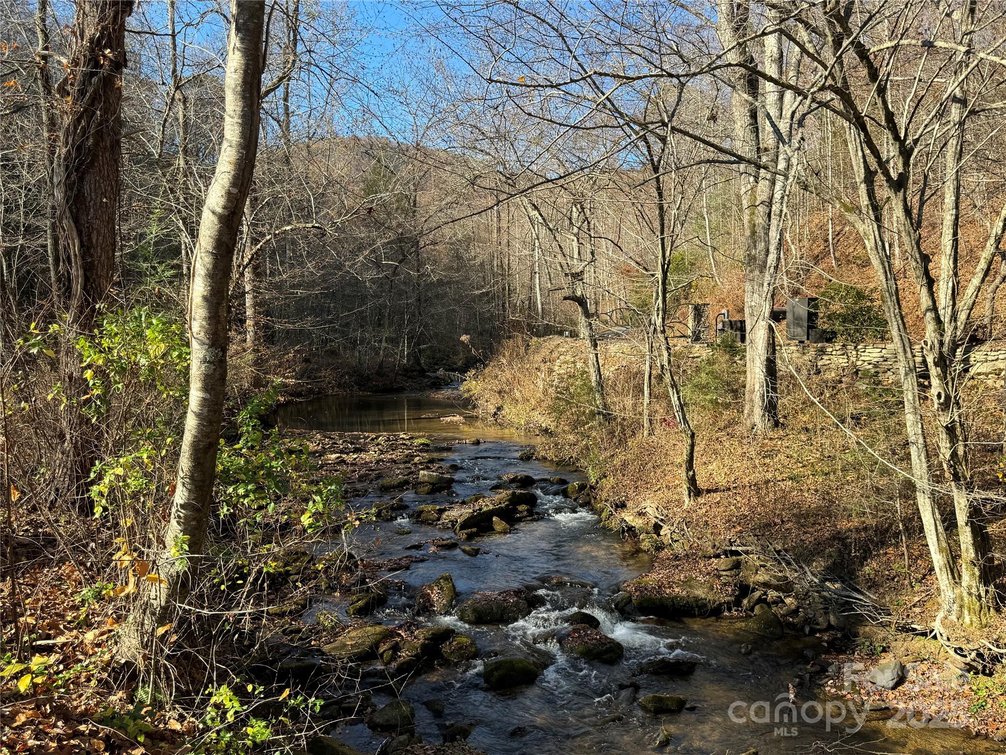 Site 5 Woodfen Lane Lake Lure NC 28746