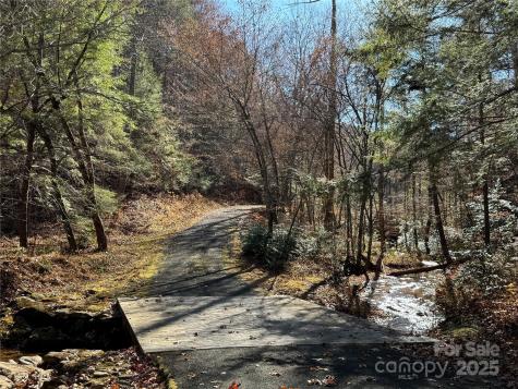 Site 5 Woodfen Lane Lake Lure NC 28746