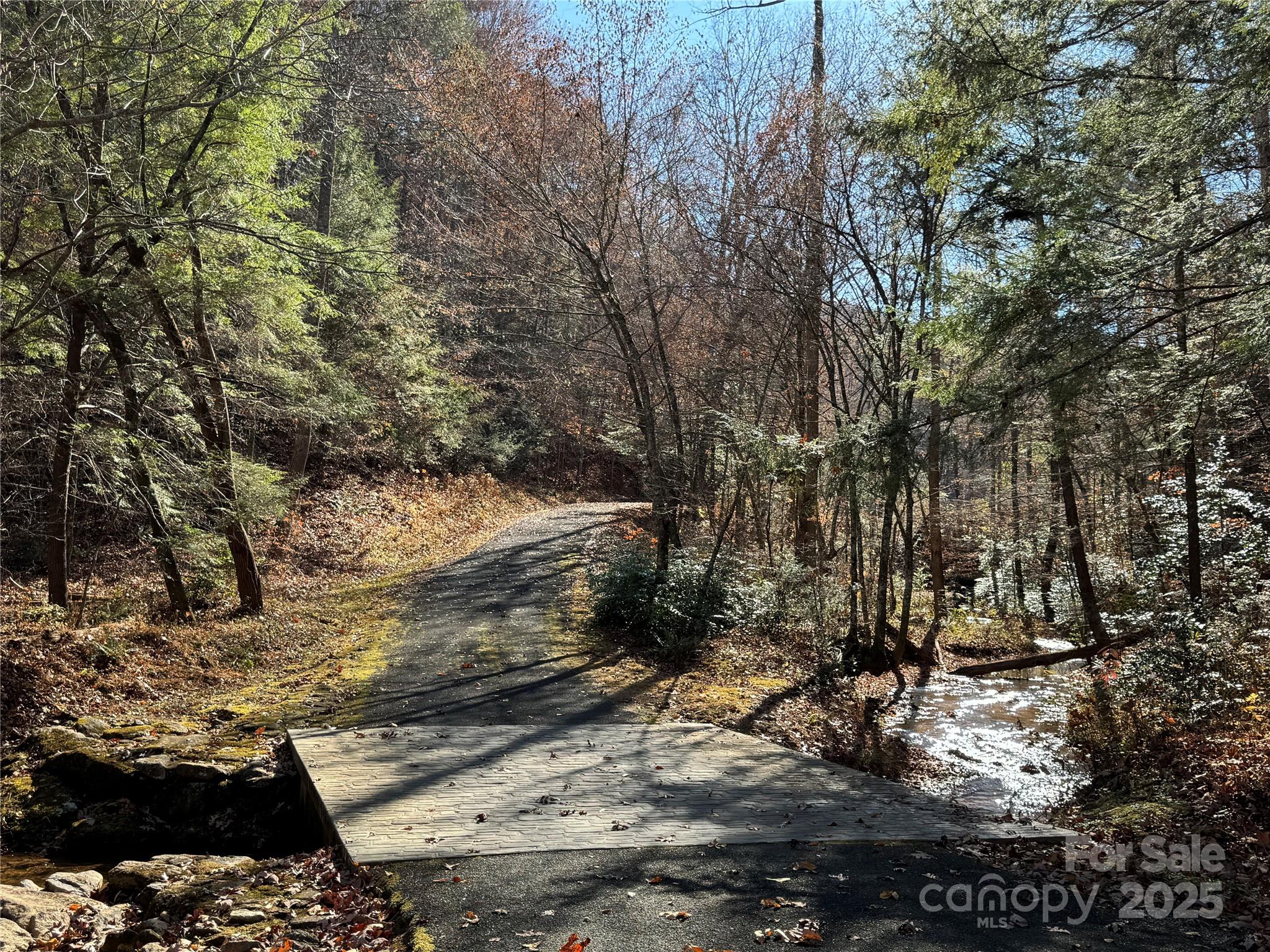 Site 5 Woodfen Lane Lake Lure NC 28746
