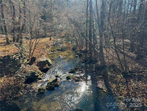 Site 5 Woodfen Lane Lake Lure NC 28746