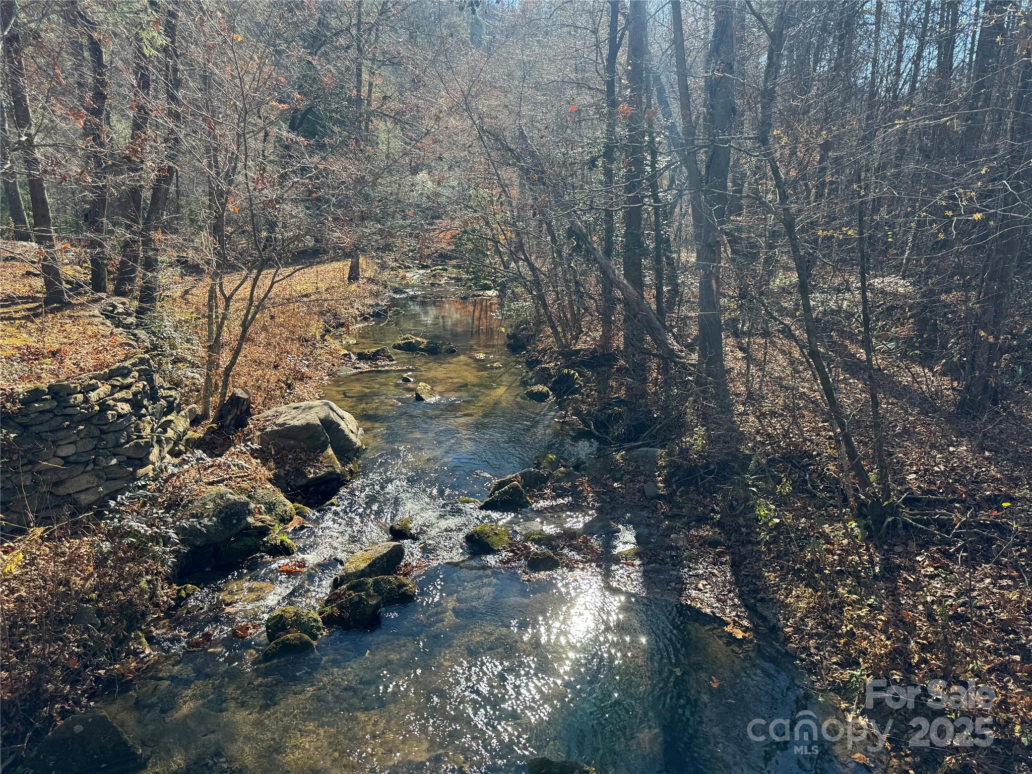 Site 5 Woodfen Lane Lake Lure NC 28746