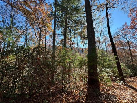 Site 5 Woodfen Lane Lake Lure NC 28746