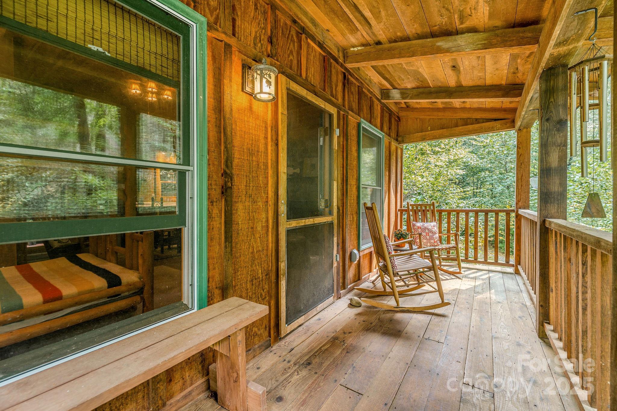 28 Caddis Court Marshall NC 28753