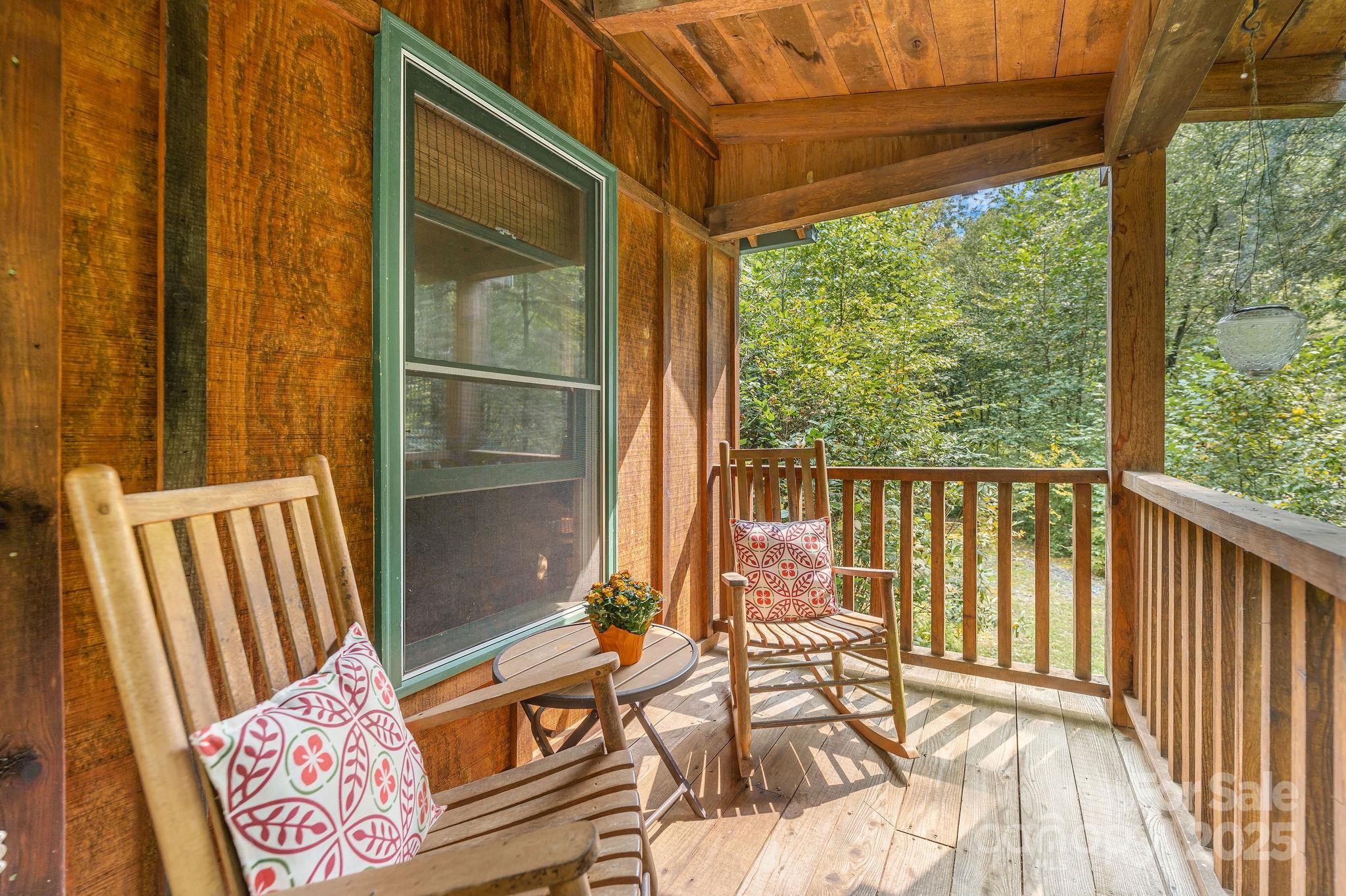 28 Caddis Court Marshall NC 28753