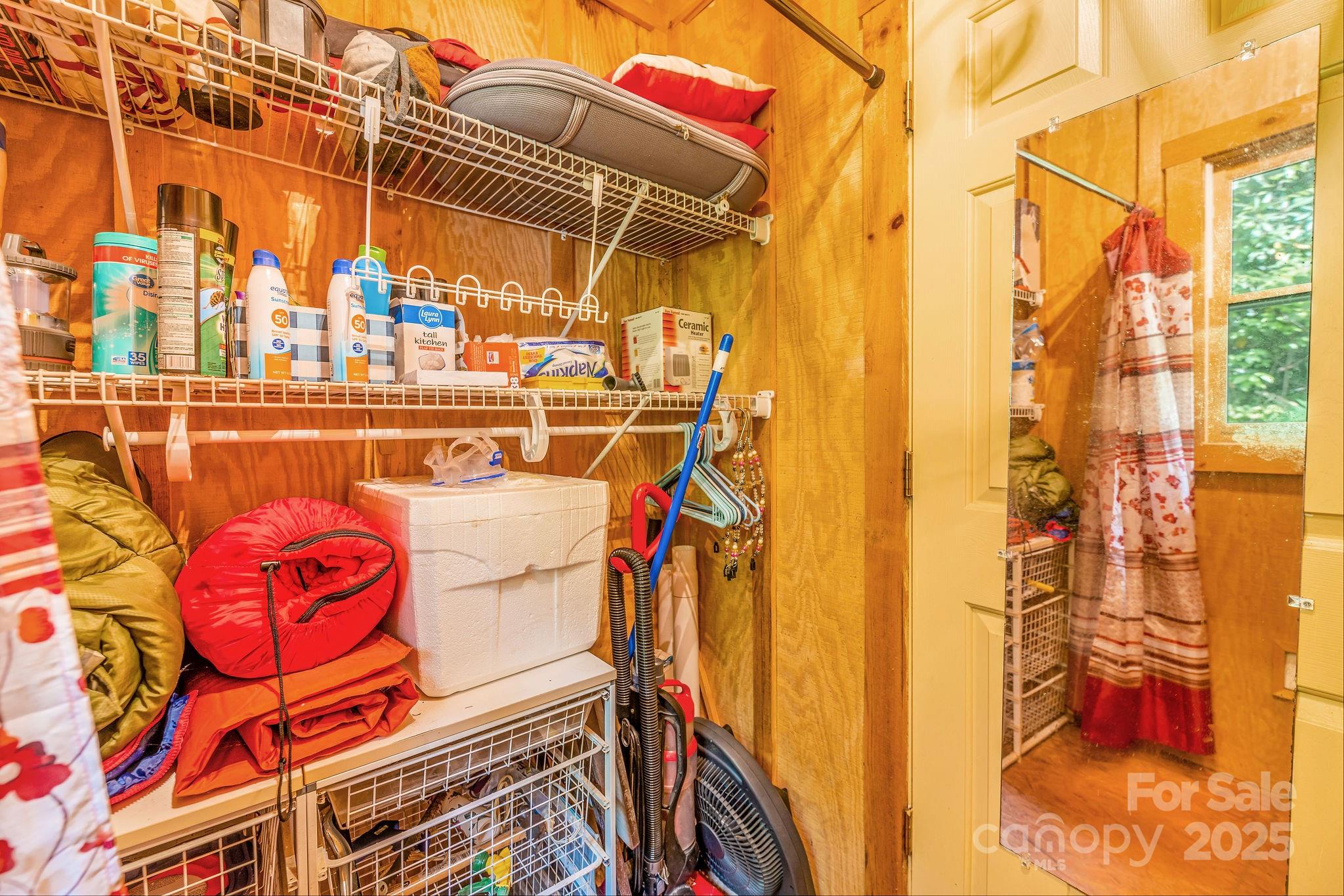 28 Caddis Court Marshall NC 28753