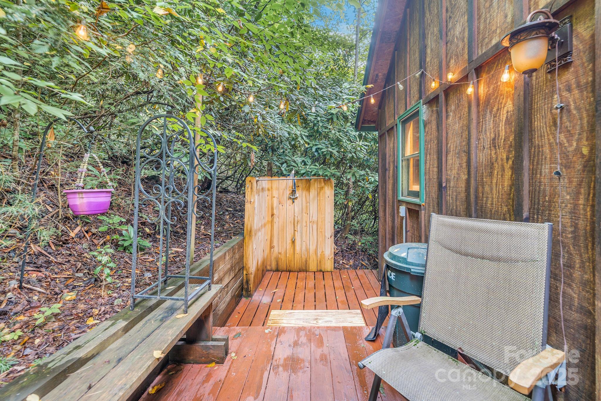 28 Caddis Court Marshall NC 28753