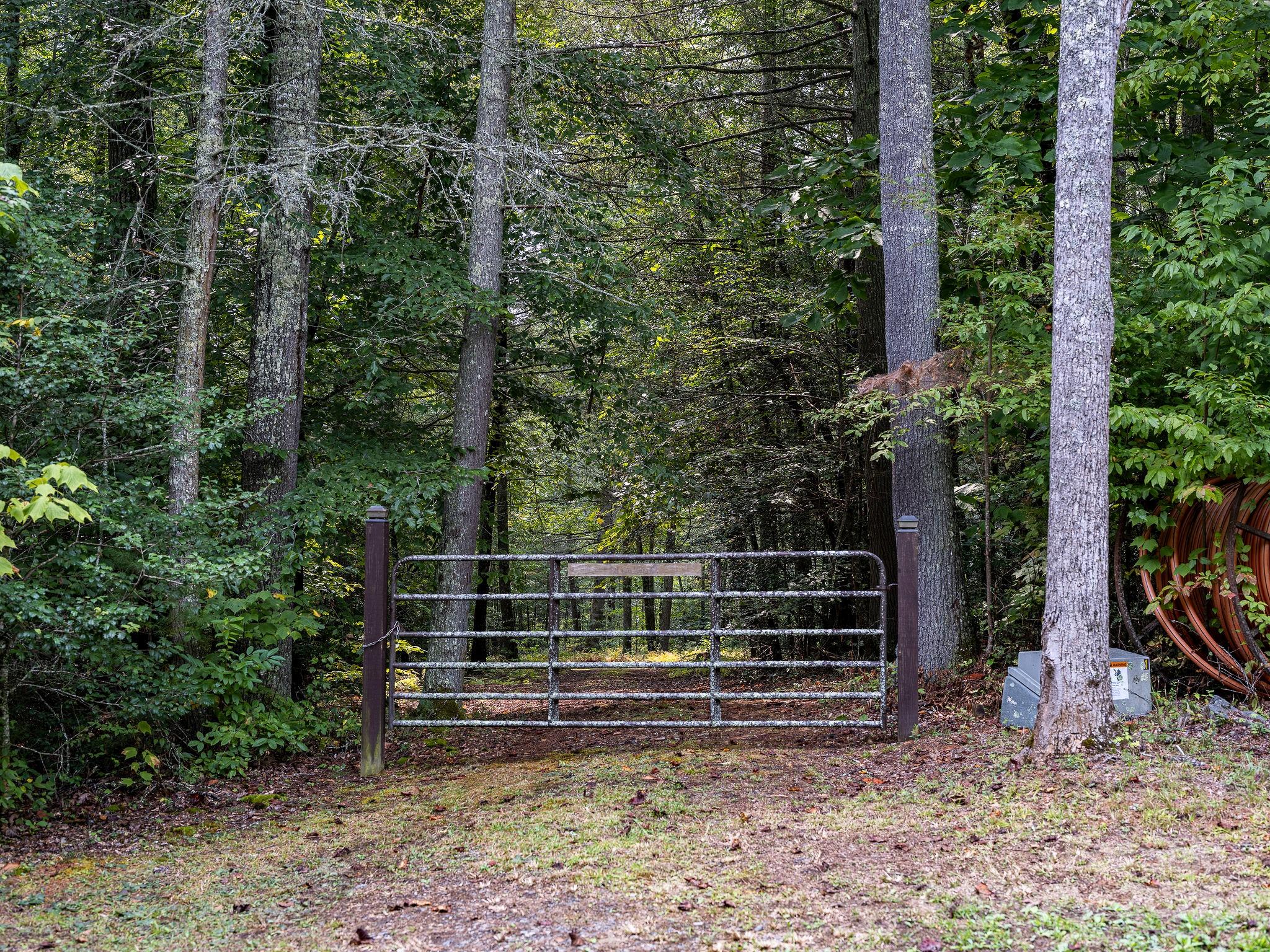 28 Caddis Court Marshall NC 28753