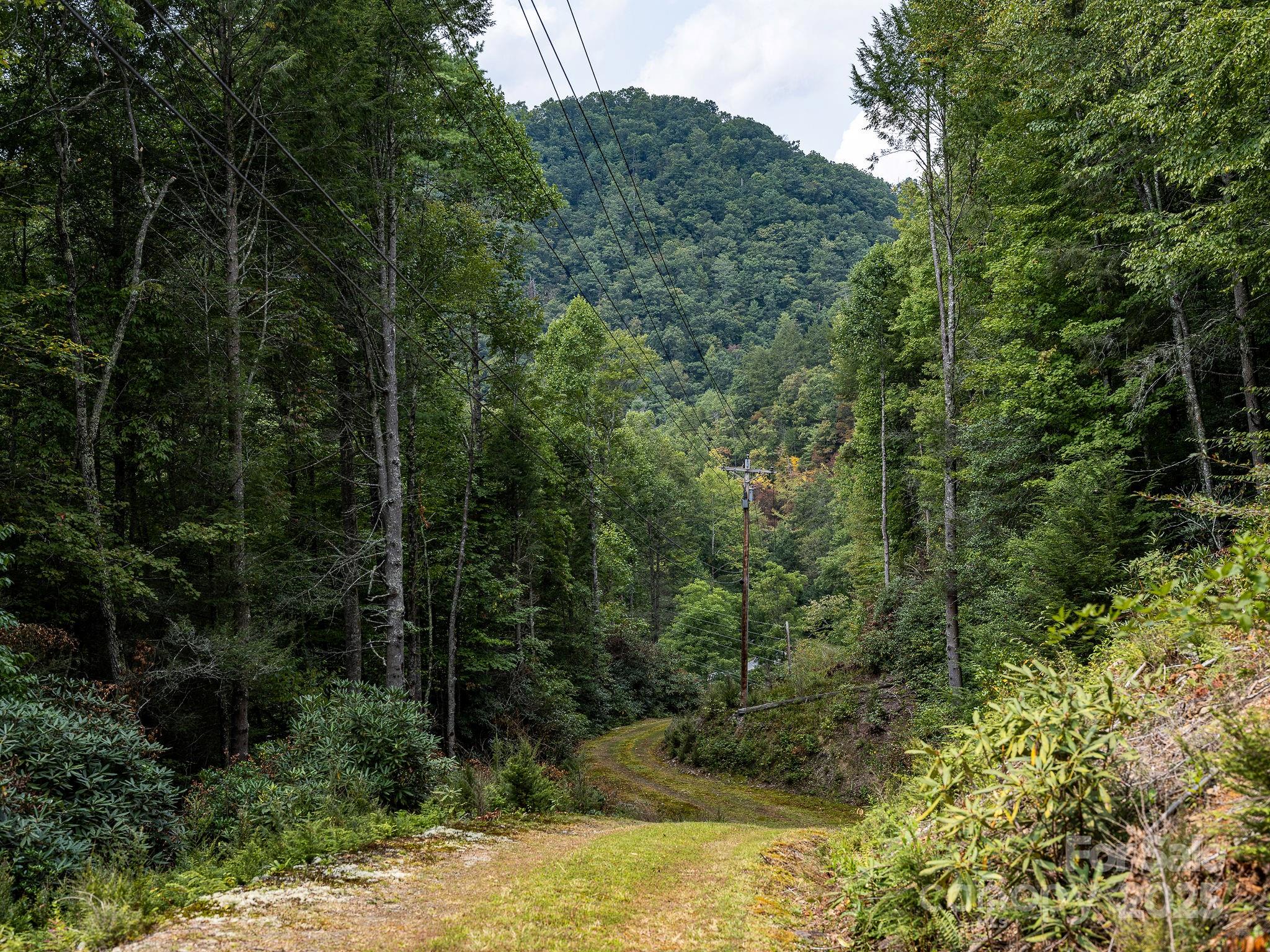 28 Caddis Court Marshall NC 28753