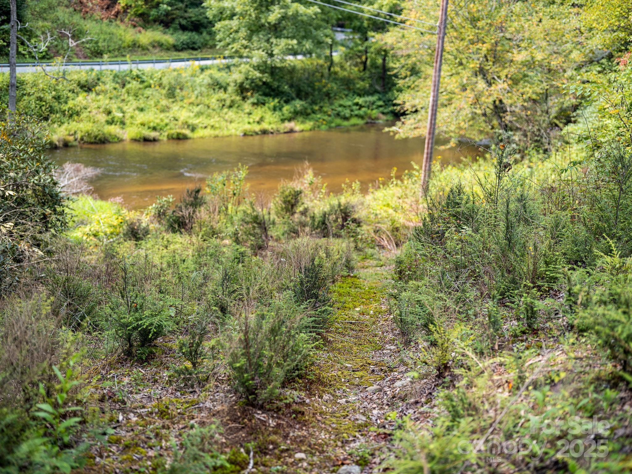 28 Caddis Court Marshall NC 28753