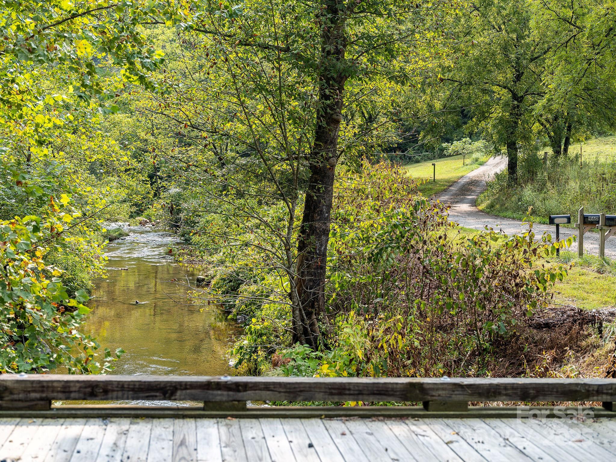 28 Caddis Court Marshall NC 28753