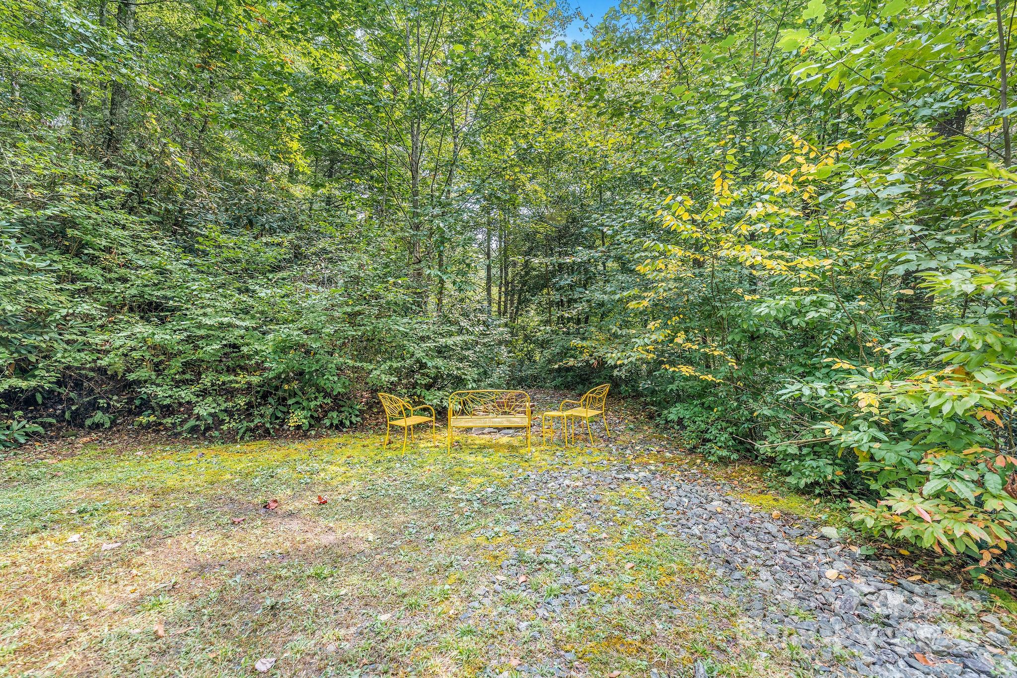 28 Caddis Court Marshall NC 28753