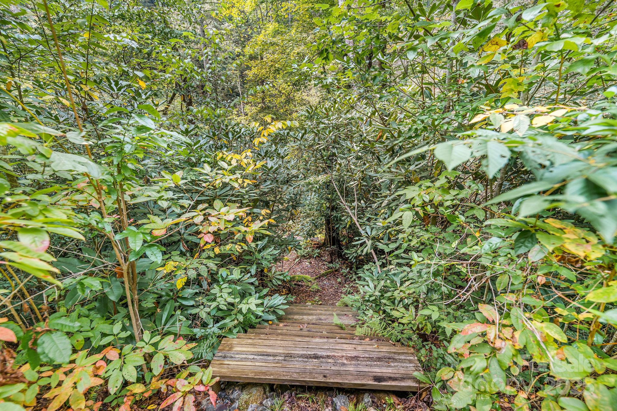 28 Caddis Court Marshall NC 28753