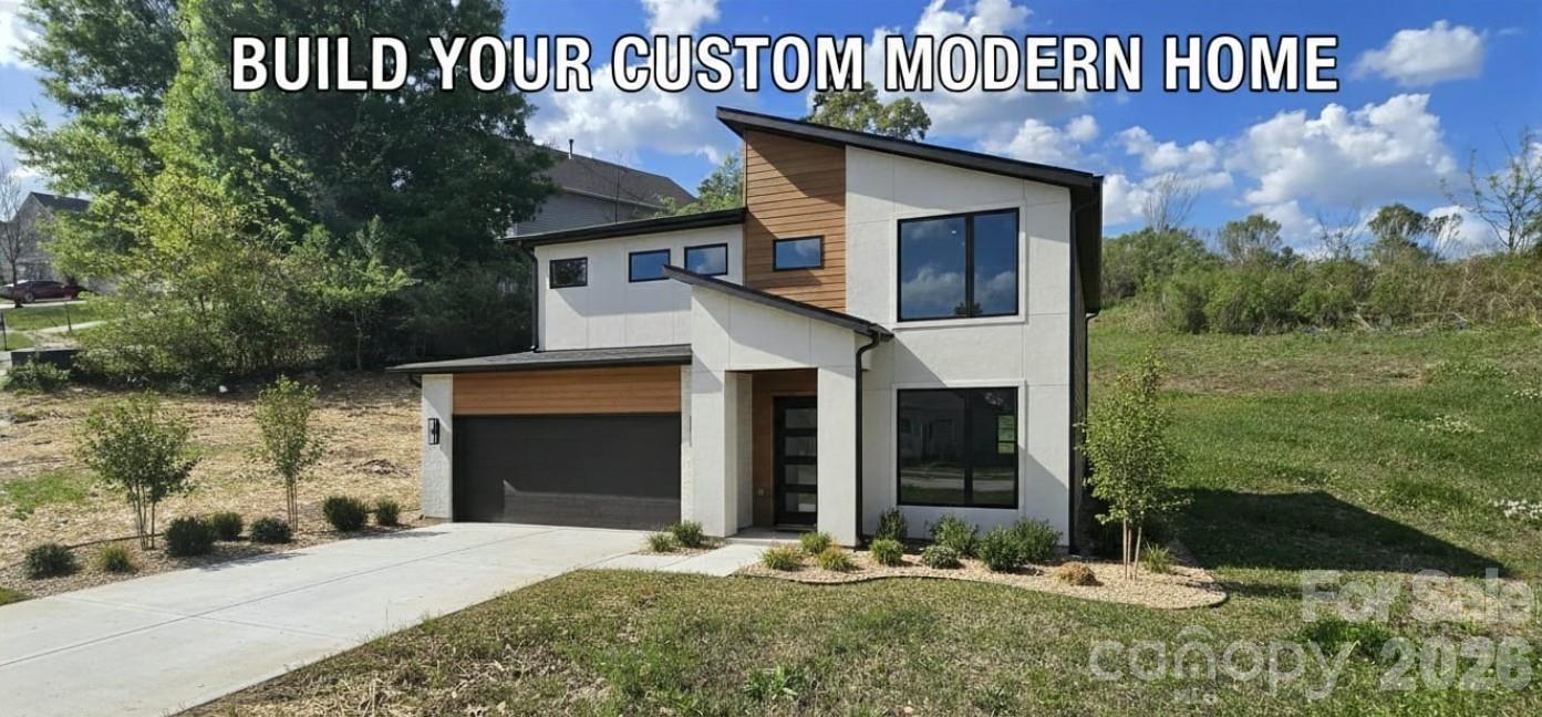 1810 Wilton Gate Drive Charlotte NC 28262