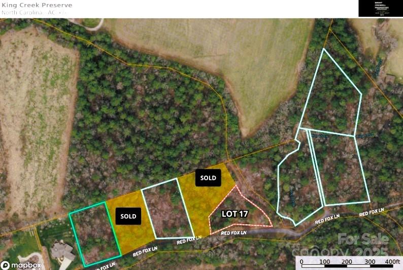 000 Red Fox Lane Flat Rock NC 28731